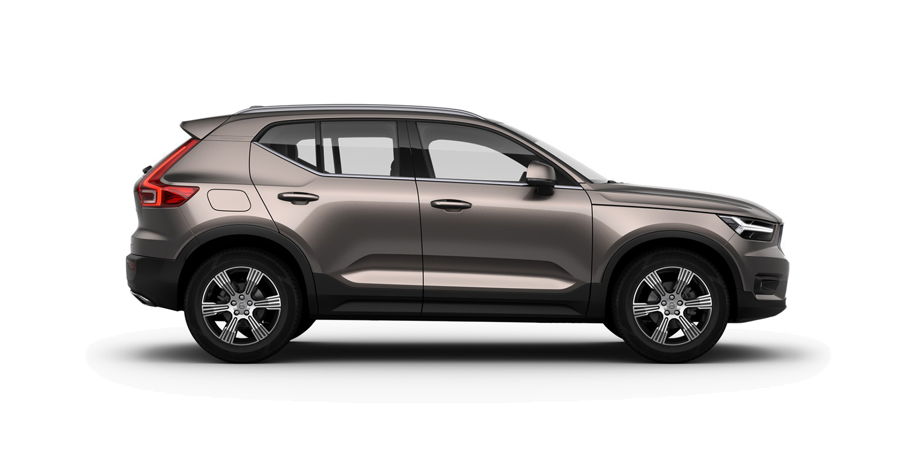 VOLVO CAR IZHEVSK - XC40