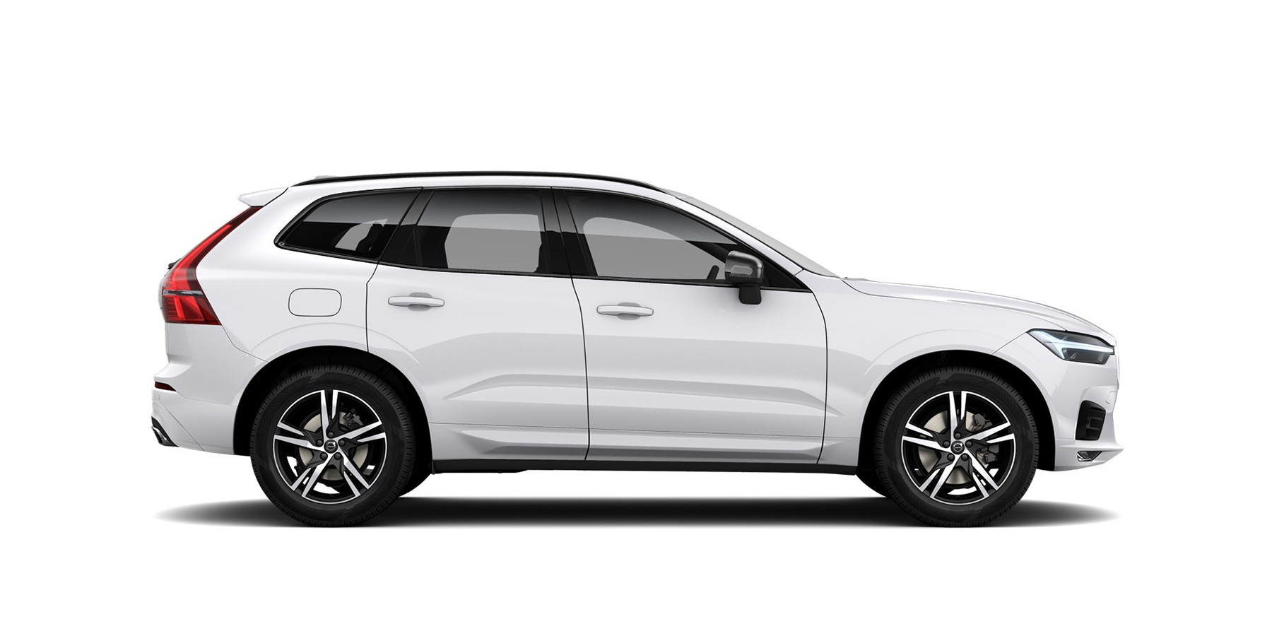 VOLVO CAR IZHEVSK - XC60