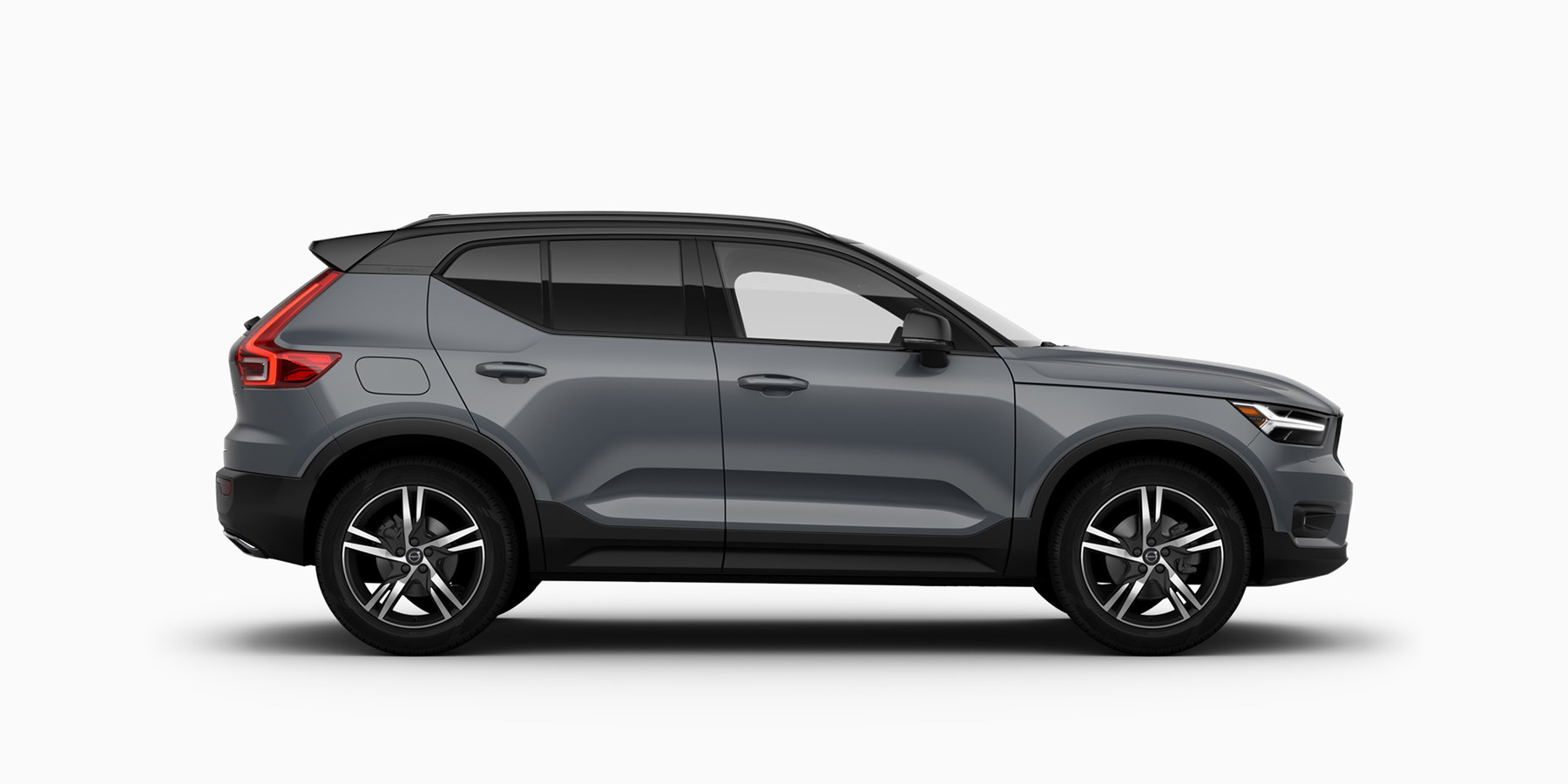 VOLVO CAR IZHEVSK - XC40