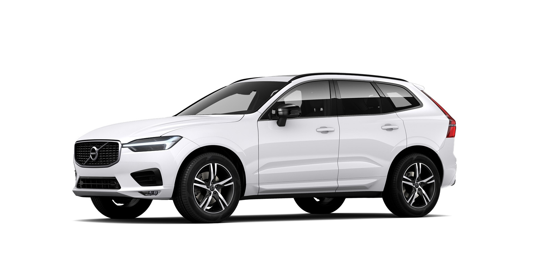 VOLVO CAR IZHEVSK - XC60